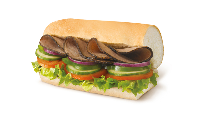 RoastBeef 2016