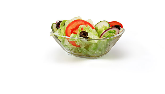 vegetariana