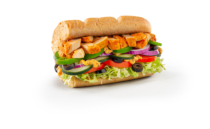 Chicken Tikka
