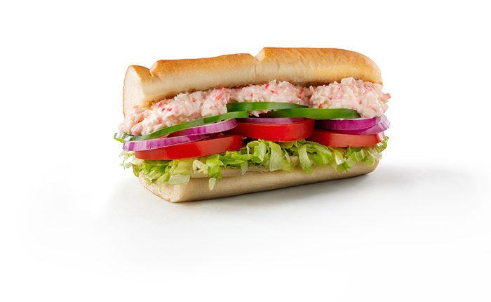 Surimi