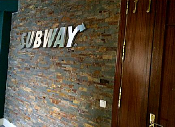 oficina subway madrid
