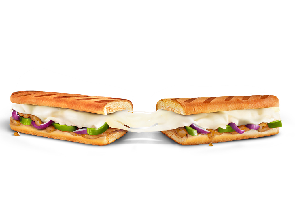 Triple Queso Mel